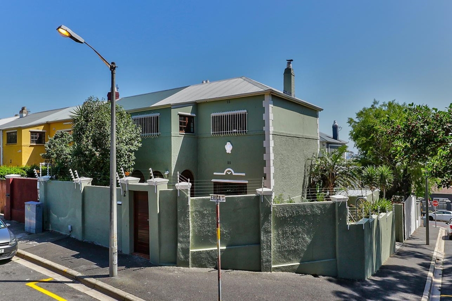 To Let 3 Bedroom Property for Rent in Woodstock Western Cape